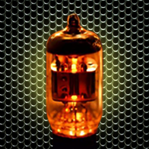 VALVER tube in Your smartphone logo