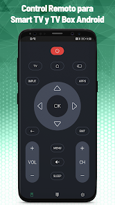 Imágen 1 Control Remoto para Android TV android