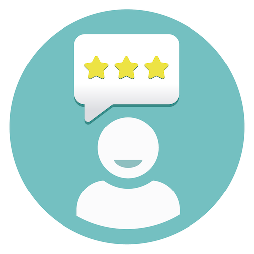 MyCustomerVoice - Survey App logo