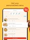 screenshot of Jow - easy recipes & groceries