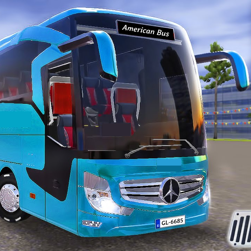Simulador De Autobús 2022 3d