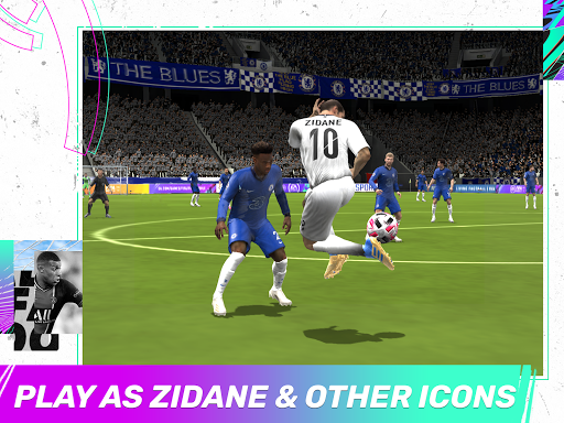 FIFA Soccer 14.3.01 screenshots 9
