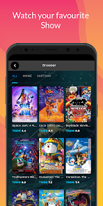Cartoon Tv Funny Animated Movi Apps on Google Play