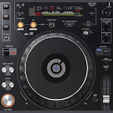 DJ Player Remix icon