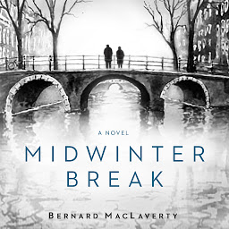 Icon image Midwinter Break: A Novel