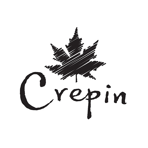Crepin logo