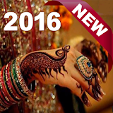 Mehndi Designs 2016 icon