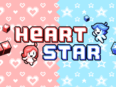 Heart Star 10