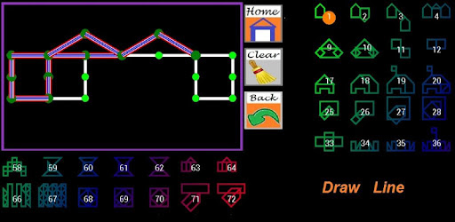 Line Drawing - Apps on Google Play