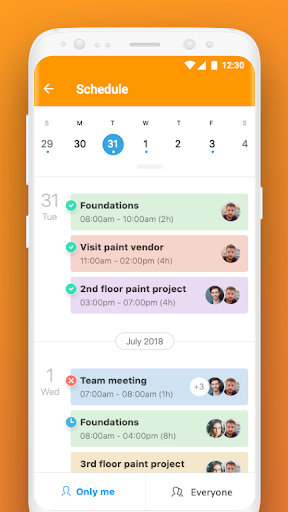 SQ4U Screen 2