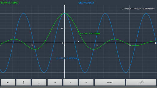 web2.0calc Screenshot 3 - AppWisp.com