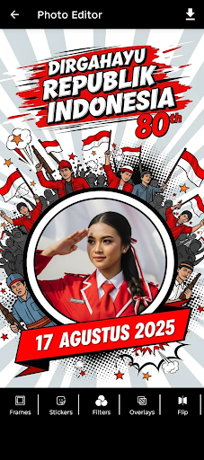 17 August 2025 Photo Frames screenshot 3