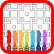 Adult coloring patterns - Androidアプリ