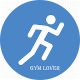 Gym Lover icon