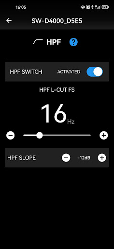 TONEWINNER Screen 3