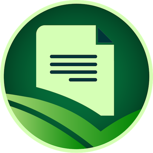 EOF Survey logo