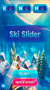 Ski Slider