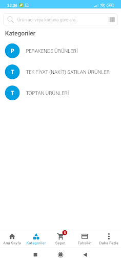 Taç Kurumsal Screen 3