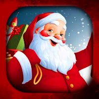 Santa Claus Wallpaper Live HD