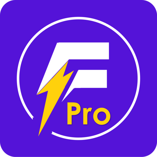 Funzo Pro logo