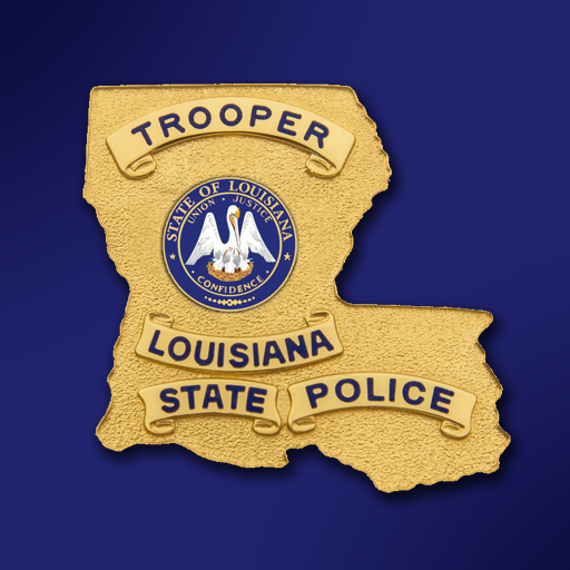 Louisiana State Police Apps on Google Play