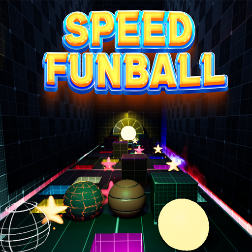 Speed Fun Ball logo