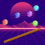 Cover Image of 下载 Ball Drop 1.0 APK