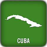Cuba GPS Map icon