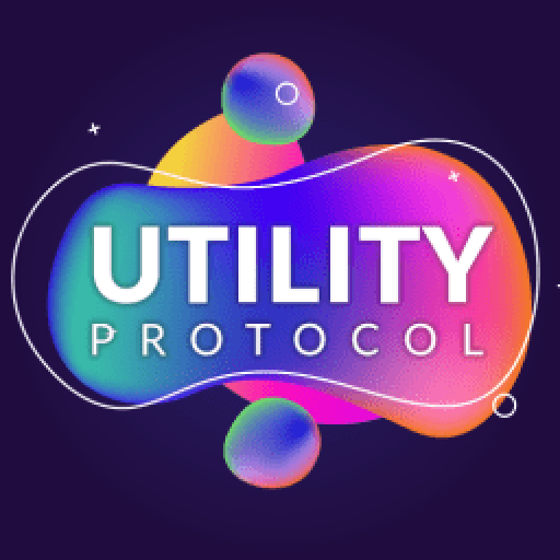 Utility Protocol 1.3 Icon