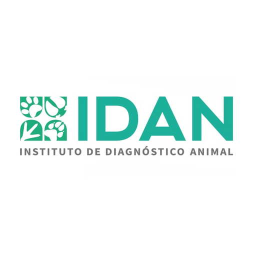 IDAN logo