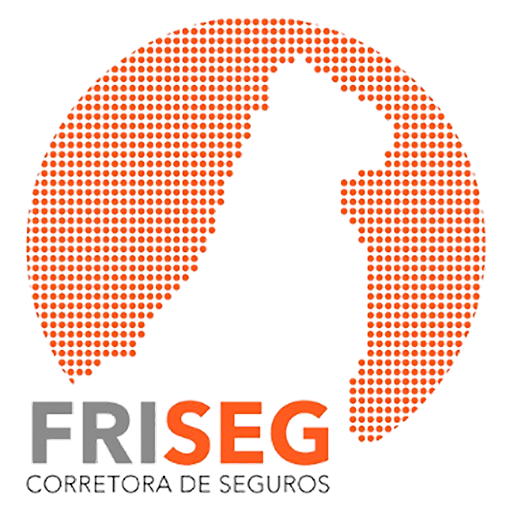 Friseg logo