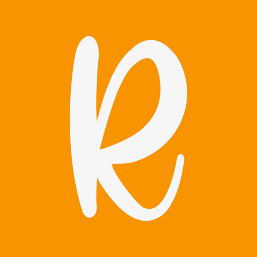 Revuie for  Android – Latest Version & Features app icon