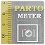 Partometer - camera measure