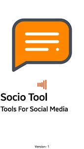 Socio Tools Social Media Tools