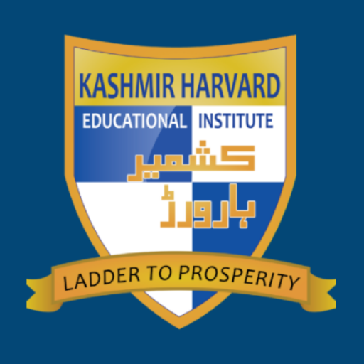 Kashmir Harvard logo