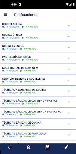 IAG Screen 2