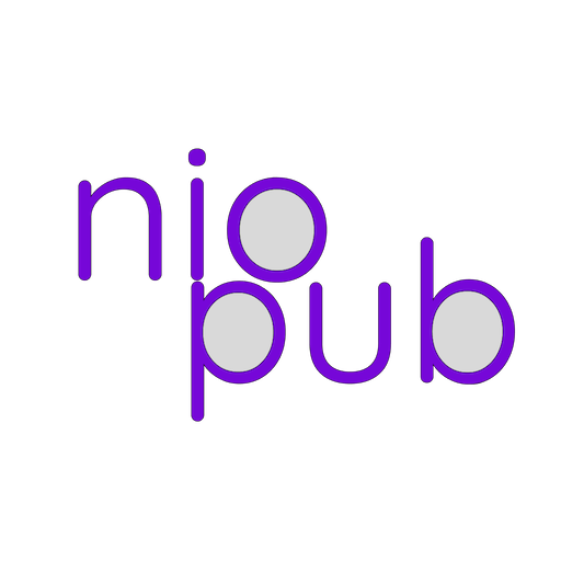 Niopub logo