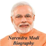 Narendra Modi Biography icon