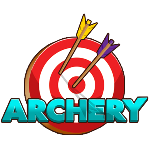 ARCHERY  Icon