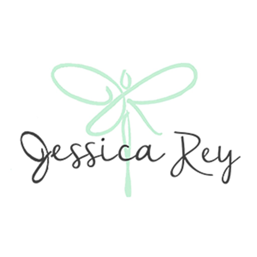 Jessica Rey logo