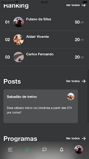 TEAMLUCAO Screen 2