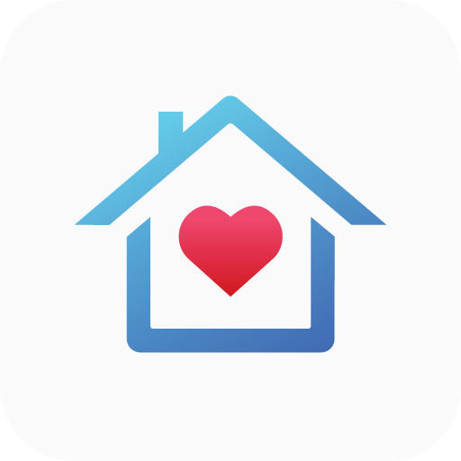 i-Neighbour  Icon