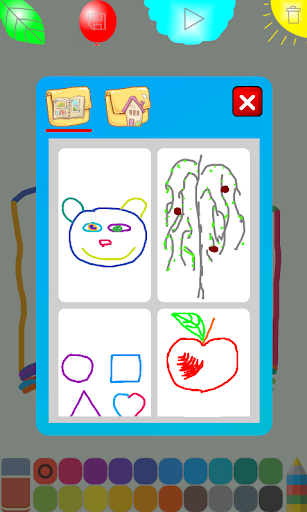 Learn To Draw (Kids Painting) Screen 3