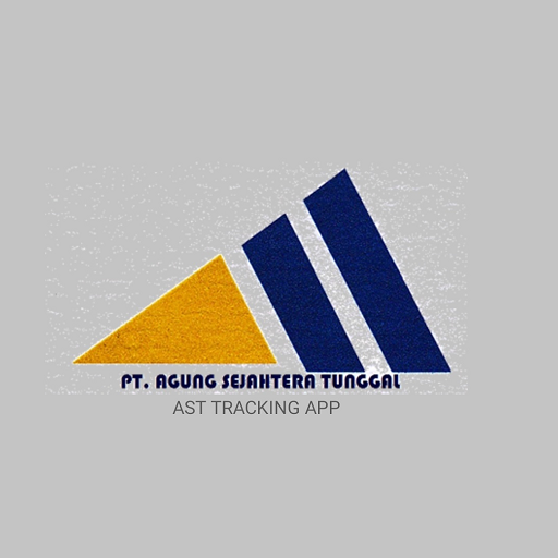 AST TRACKING  Icon