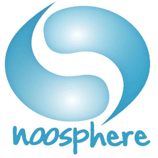 Noosphere Digital Transform logo