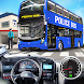 Bus Simulator 3D Police Games - Androidアプリ