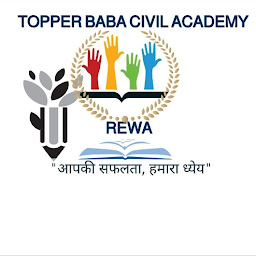 TOPPER BABA CIVIL ACADEMY