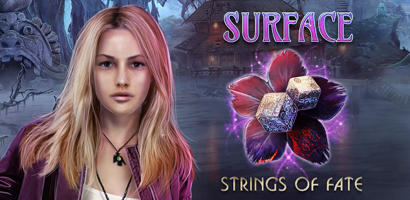 Surface 11: Strings of Fate