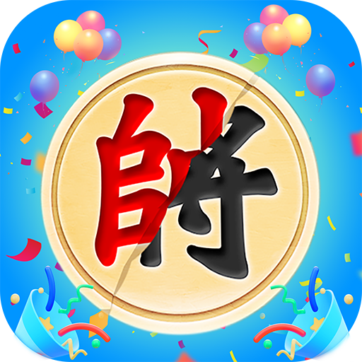 Tuong Ky - Chinese Chess 1.4.7 Icon