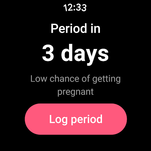 Flo Period & Pregnancy Tracker 9